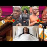 Daddy Lumba’s Funeral Arrangements Must Be Taken From The Family, Otumfuo Told