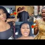 Actress Sandra Ababio Accused of Snatching U.S.-Based Husband Who Frequently Visits Ghana