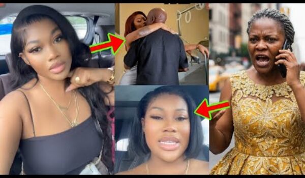 Actress Sandra Ababio Accused of Snatching U.S.-Based Husband Who Frequently Visits Ghana