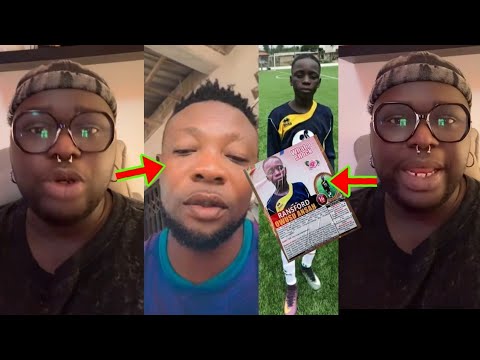 Read more about the article You Can’t Eát Smàll B0y Trumu: Popular Gay Man, Madea, Joined Justice For Ransford Campaign