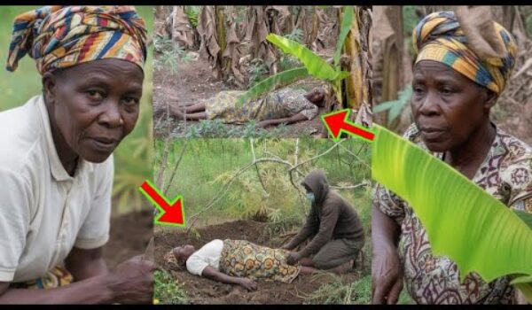 Assin Bereku: Two Old Women Reportedly K!lled, Private Pàrts Missing As Residents Lives In Fears