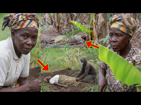 Read more about the article Assin Bereku: Two Old Women Reportedly K!lled, Private Pàrts Missing As Residents Lives In Fears