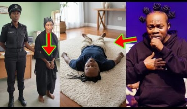 Fresh Video Which Shows How Daddy Lumba Died At Home Has Landed Odo Broni In Serious Trouble