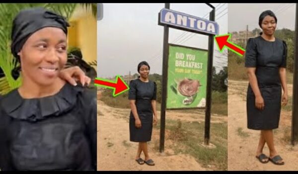 Odo Broni Storms Antoa For Help Amidst Her Legal Battle With Lumba’s Wife, Akosua Serwaa