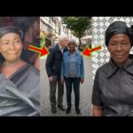 Maa Akosua Serwaa Alleged Relationship With Whiteman In Germany Exposed