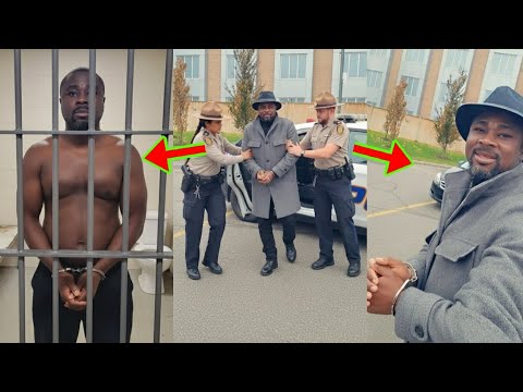 Read more about the article Ghanaian Man Faces Deportation After 11 Years in Canada