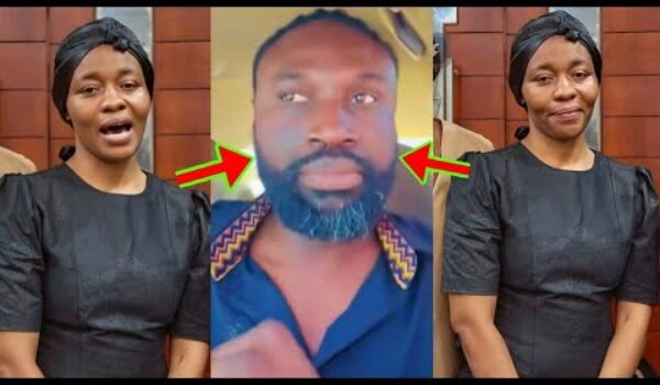 Odo Broni’s Camp Replies To Roman Fadda For Betraying Them And Exposing Hidden Secrets