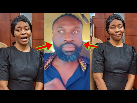 Read more about the article Odo Broni’s Camp Replies To Roman Fadda For Betraying Them And Exposing Hidden Secrets