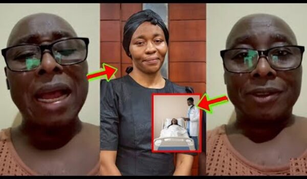 Lumba’s Doctors Have Ran Away, Someone Must Go To Jail Over Lumba’s Death,Lumba’s Best Friend Speaks