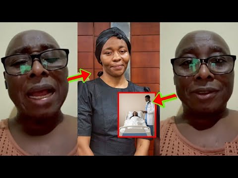 Read more about the article Lumba’s Doctors Have Ran Away, Someone Must Go To Jail Over Lumba’s Death,Lumba’s Best Friend Speaks