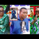 Chairman Wontumi Is Begging Mrs Lordina Mahama To Beg Her Husband, Prez Mahama, To Forgive Him