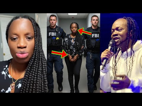 Read more about the article FBI Arrest: Tiktok Evangelist, Freda Afriyie Has Gets Court Case Over Lumba’s Family Issues