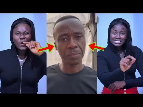 Read more about the article It Has Ended In Tears, Afua Asantewaa Singathon Confirmed Break Up With Her Husband?