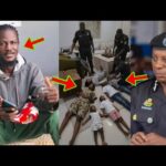 He Has K!lled A Whole Family And More People; Man Declared Wanted, Watch Cr@zy Video