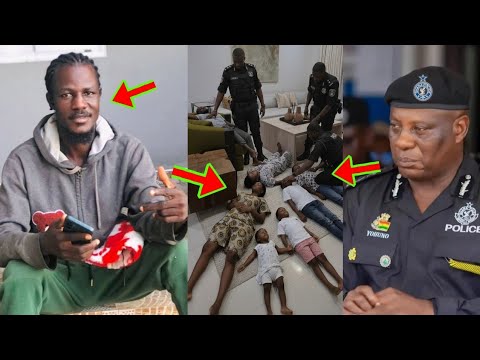 Read more about the article He Has K!lled A Whole Family And More People; Man Declared Wanted, Watch Cr@zy Video