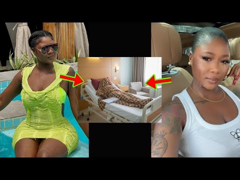 Read more about the article Breaking: Death News Hits Ghanaian Actress Salma Mumin