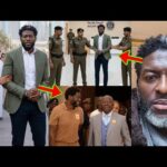 Breaking: Ghanaian Billionaire, Kevin Okyere Reportedly Arrested In Dubai, The Reason Will Shock You