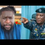 Your End Is Coming, You Will Regret, Ajagurajah Received Warning As Police Tasked To Arrest Him