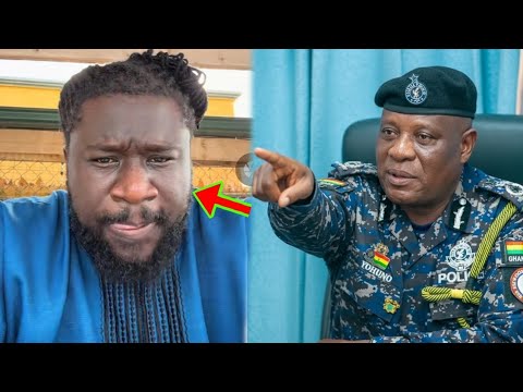 Read more about the article Your End Is Coming, You Will Regret, Ajagurajah Received Warning As Police Tasked To Arrest Him