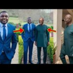 See How Hon. Kennedy Agyapong And Kevin Taylor Are Vibing Together