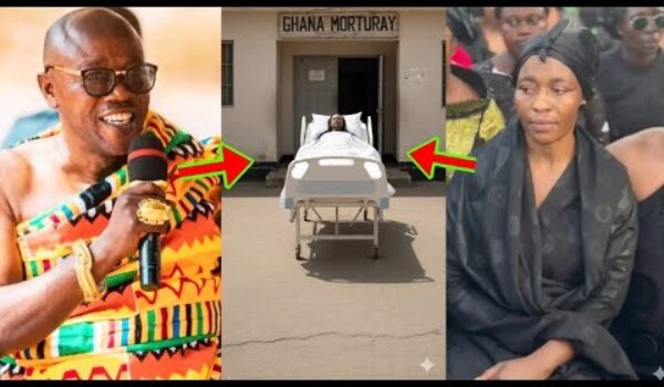 There Is More Secret Behind Daddy Lumba’s Death, Tepa Manhene Speaks As Odo Broni Starts Shaking