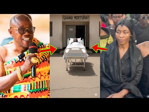 Read more about the article There Is More Secret Behind Daddy Lumba’s Death, Tepa Manhene Speaks As Odo Broni Starts Shaking