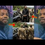 Prophet Roja Att@cked By 13 Nigerians As He Reveals The Person Who Sent Them To Att@ck Him