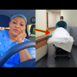 Breaking News: Ghanaian Based In Canada Found Dead In His Room, Watch Sad Video