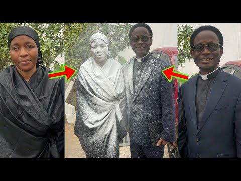 Read more about the article Congratulations! Odo Broni Has Won The Case? As Her Supporters Jubilates