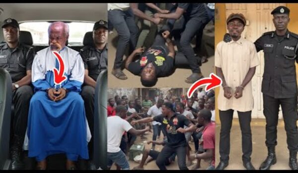 Adom Kyei Duah Sends His Members To Be@t Someone As He Landed In Tr0uble With Lilwin