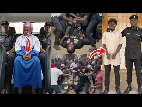 Read more about the article Adom Kyei Duah Sends His Members To Be@t Someone As He Landed In Tr0uble With Lilwin