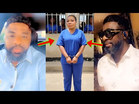 Read more about the article Agradaa Needs Help, She’s Suffering; Ex-Husband Of Agradaa, Pastor Eric Oduro Called To Help Agradaa