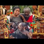 Ay3 F00lish Case, Lumba’s Sis, Akosua Bremponmaa, Told She Can’t Claim Dead Body With Otumfuo’s Oath