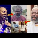 Sh0cking! See What Daddy Lumba Said About Evangelist Papa Shee