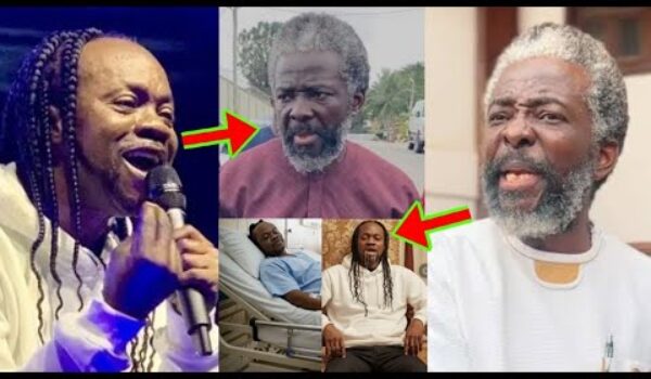 Sh0cking! See What Daddy Lumba Said About Evangelist Papa Shee