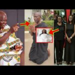 Allow The Children To Do Their Father’s Funeral, Lumba’s Abusuapanin Is In Hot Waters. Ay3 critical