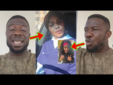 Read more about the article Kwaku Manu Defends Ex-Wife Amidst Ayisha Modi’s Exposé