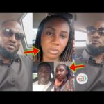 Funny Face Dropped Vanessa’s Big Secret, Vanessa Shocked. Info Dey o