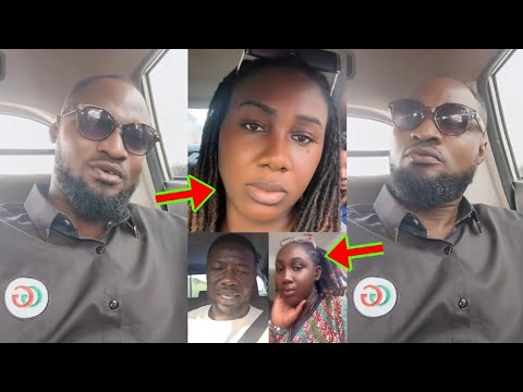 Read more about the article Funny Face Dropped Vanessa’s Big Secret, Vanessa Shocked. Info Dey o