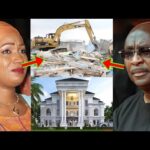 Bad News Hits Samira And Dr. Bawumia; See What NDC Govt Is Doing To Dr Bawumia And Samira Bawumia