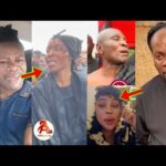 Good Question, See What Nana Yeboah Is Asking Odo Broni Concerning Afia Schwar