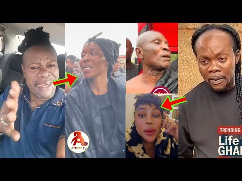 Read more about the article Good Question, See What Nana Yeboah Is Asking Odo Broni Concerning Afia Schwar