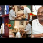 Vote For Kennedy Agyapong, He’s Honest Politician. Nana Addo Endorsed And Blesses Kennedy Agyapong