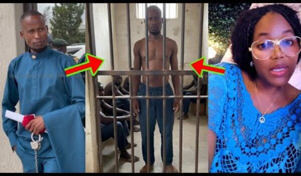 Pastor Sentenced To 20 Years Imprisonment, Mzbel Blasts All Christians