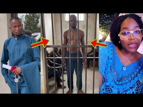 Read more about the article Pastor Sentenced To 20 Years Imprisonment, Mzbel Blasts All Christians