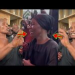 You Are Not A Wife, You Can’t Be A Widow,Daddy Lumba’s Abusuapanin Finally Tells Odo Broni The Truth