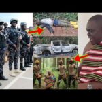 Two K!lled, Several Properties Destroyed; Check The Current Situation At Dormaa