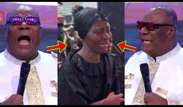 Odo Broni Will Regret After Everything, What Will Happen To Her Will Sh0ck Everyone