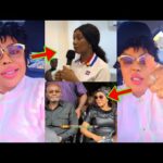 Afia Schwar Is Right; Ghanaians Praises Afia Schwar As She Blasts Kennedy Agyapong’s Wife