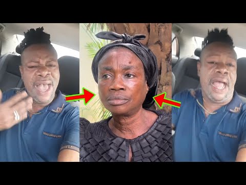 Read more about the article Ashawonibaa, 3 Children Different Fathers, Nana Yeboah Exposes Lumba’s Sis, Faustina Fosu’s Secrets